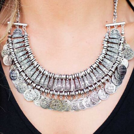 Vintage Necklace
